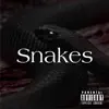 Crook$ - Snakes - Single